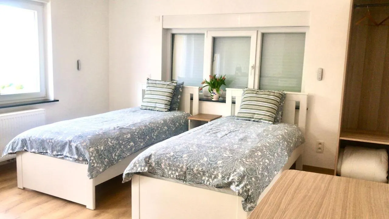 Apartamento Orange Dolce Zaventem