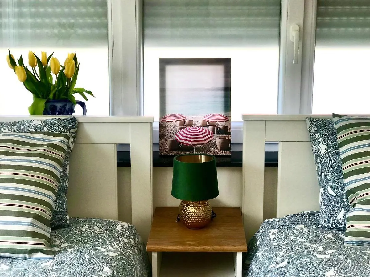Apartamento Orange Dolce Zaventem