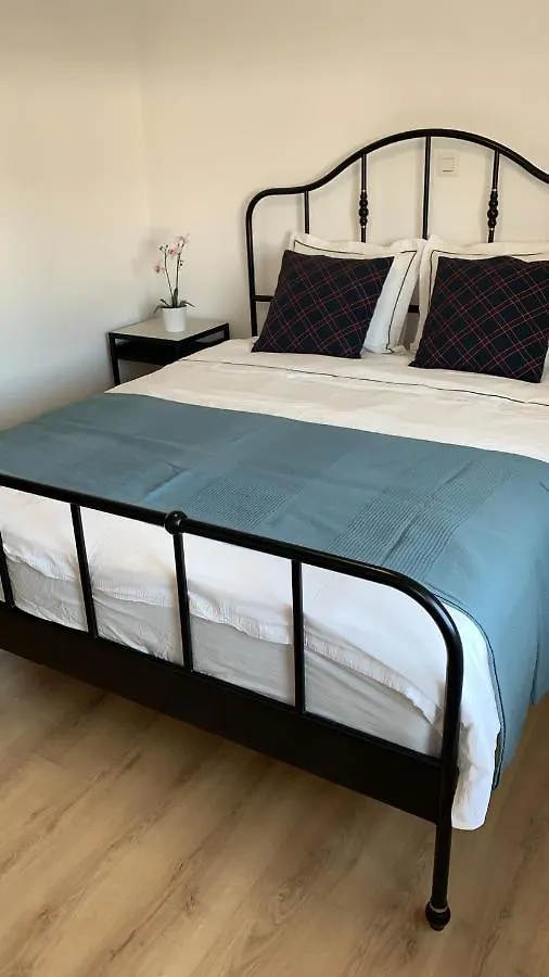 Apartamento Orange Dolce Zaventem