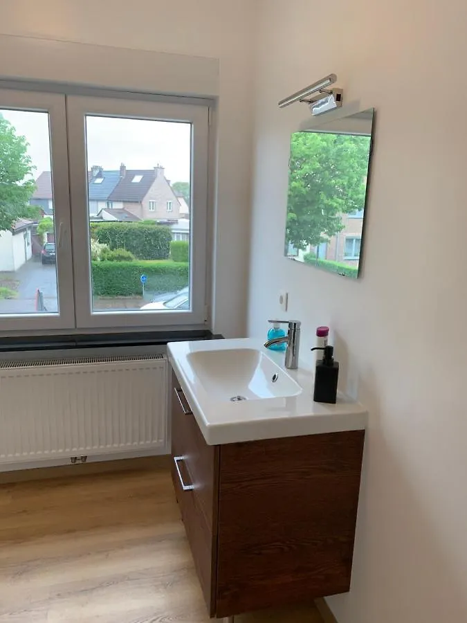 Apartamento Orange Dolce Zaventem