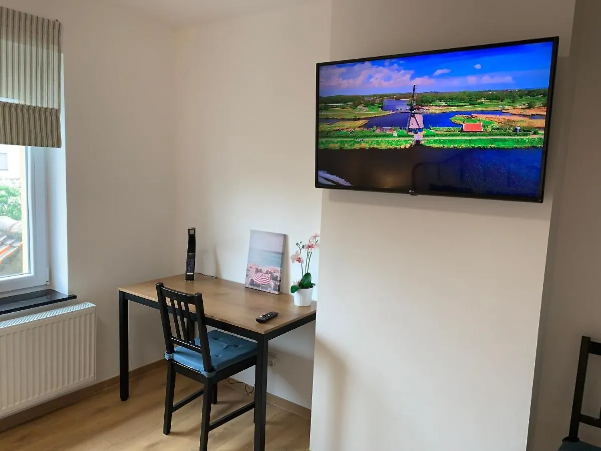 Apartamento Orange Dolce Zaventem Bélgica