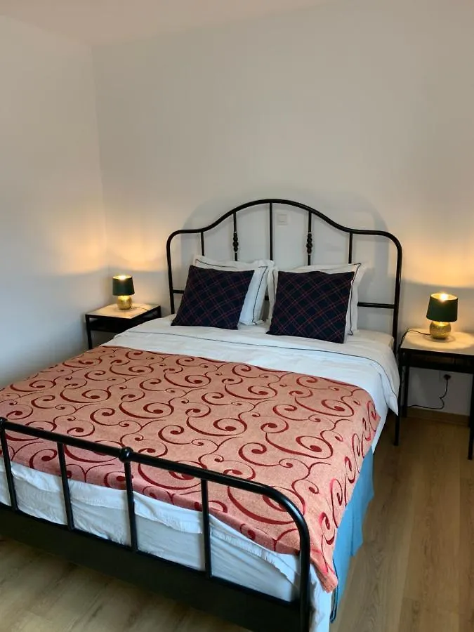 Apartamento Orange Dolce Zaventem Bélgica