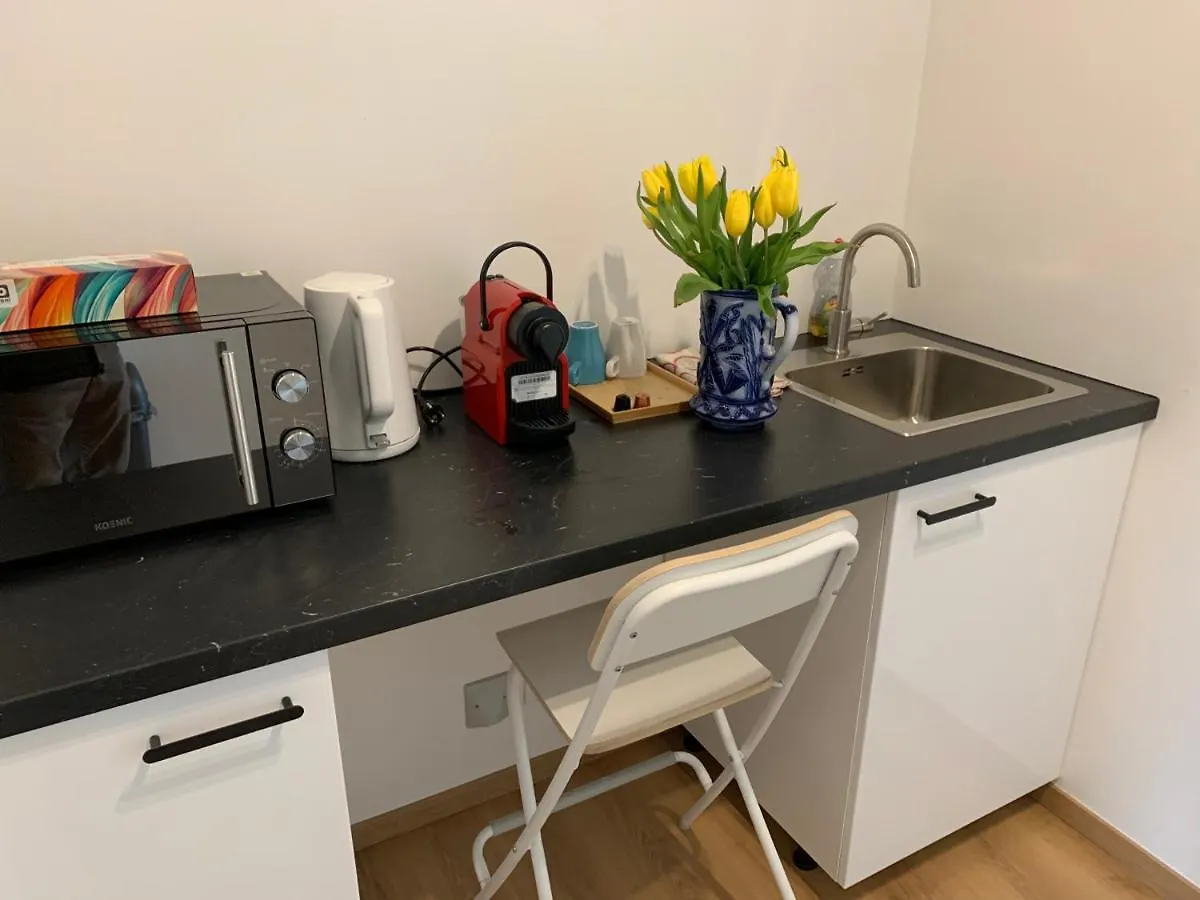 Apartamento Orange Dolce Zaventem