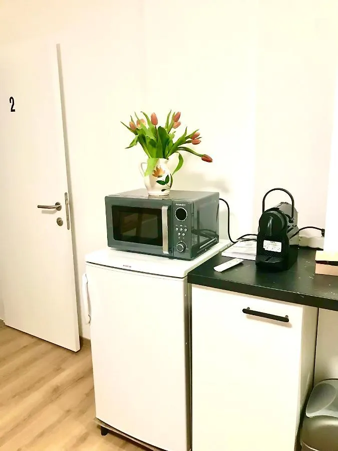 Apartamento Orange Dolce Zaventem 0*,  Bélgica