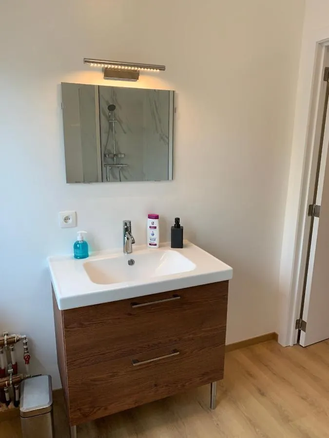Apartamento Orange Dolce Zaventem Bélgica