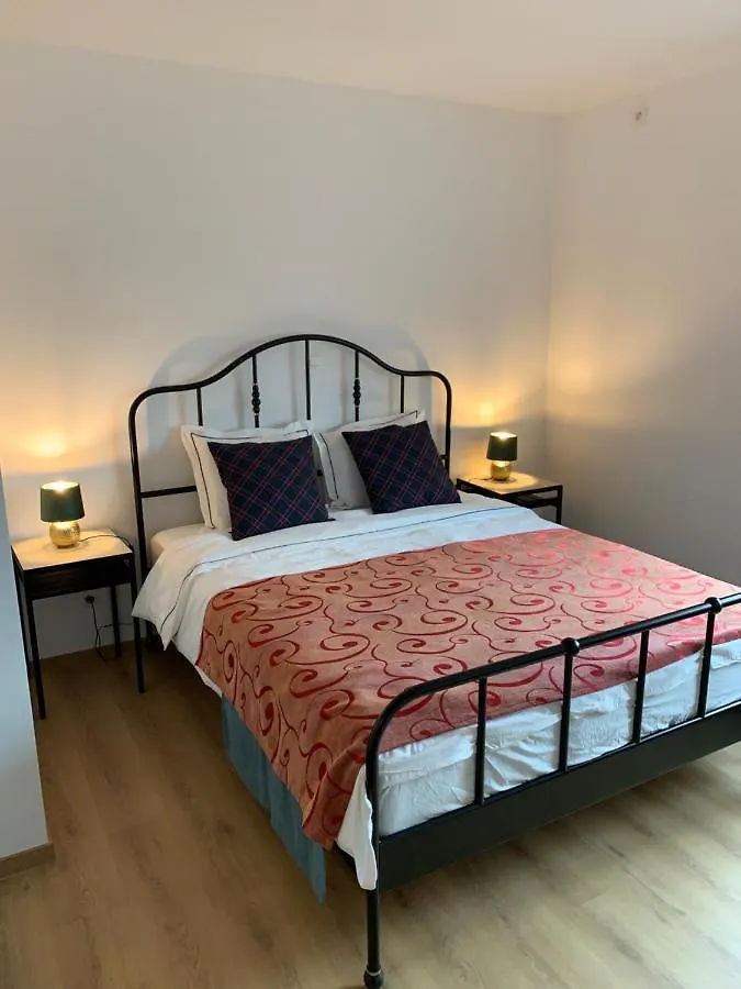 Apartamento Orange Dolce Zaventem