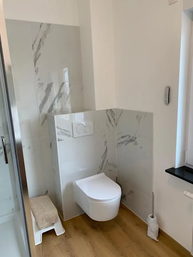 Apartamento Orange Dolce Zaventem