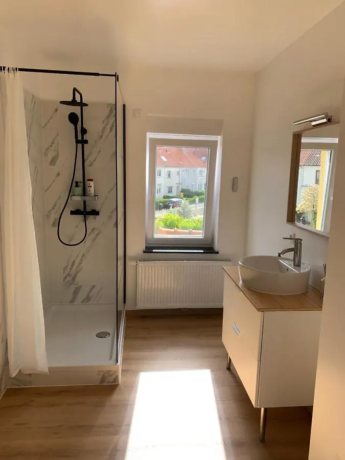Apartamento Orange Dolce Zaventem Bélgica