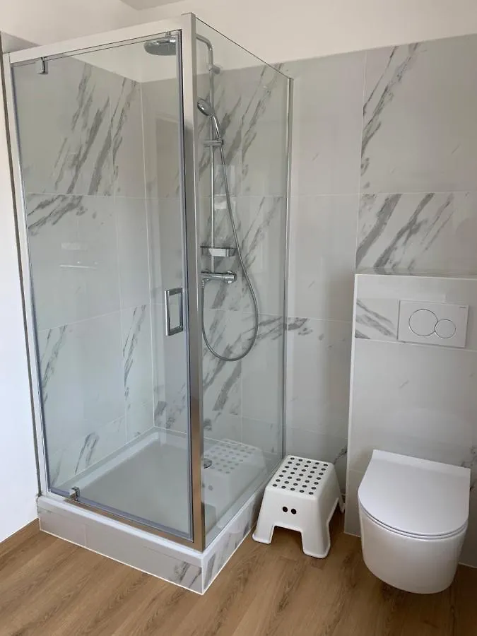 Apartamento Orange Dolce Zaventem 0*,