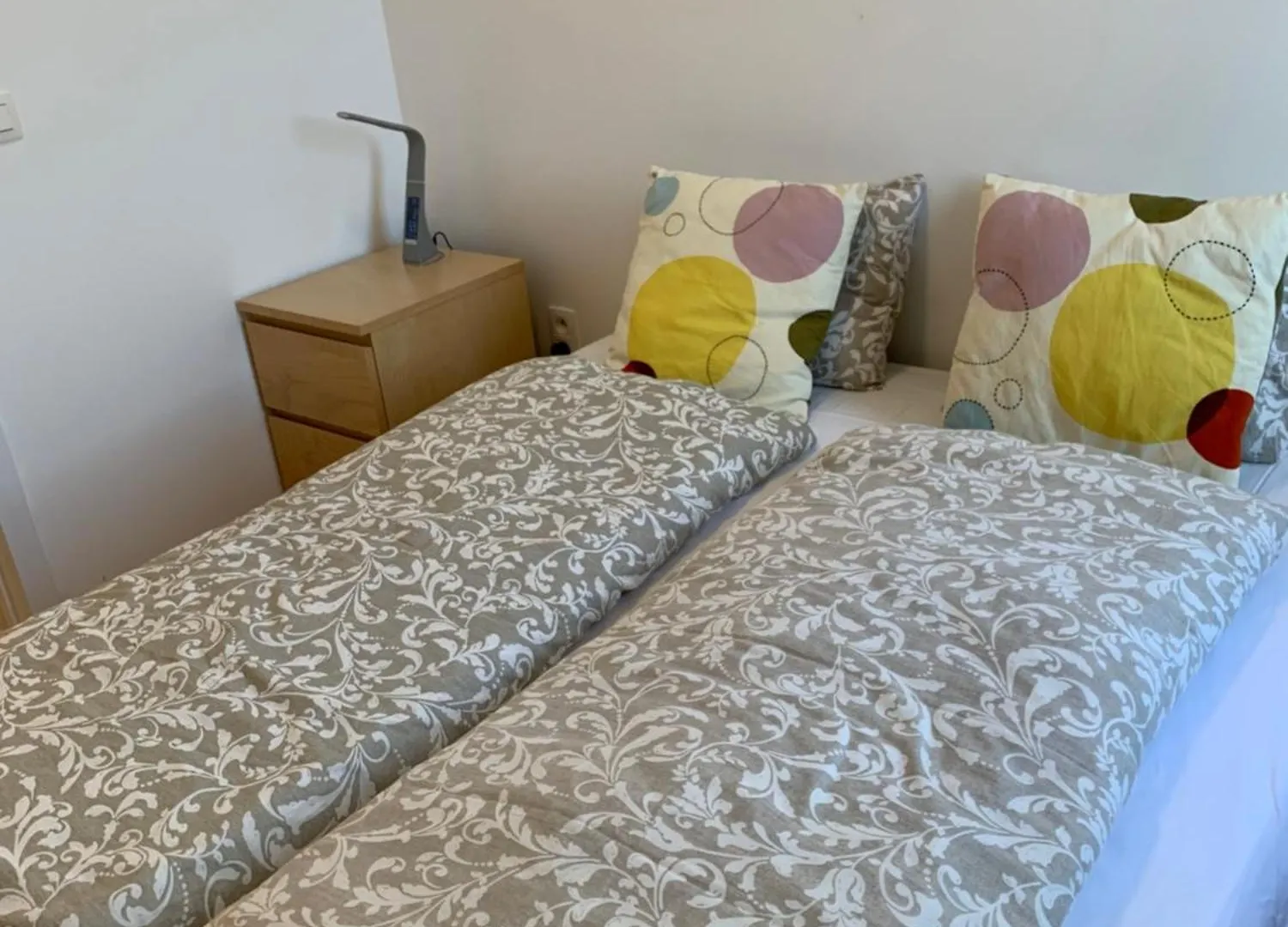 Apartamento Orange Dolce Zaventem