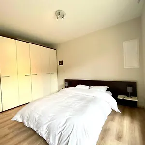 Apartamento Hypercentre, Bruselas