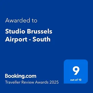  Apartamento Brussels Airport - South Bélgica