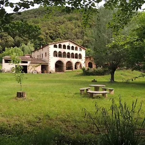  Apartamento El Molí D'en Solà-allotjaments Rurals España