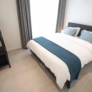  Apartamento Brussels - Eu-district Bélgica