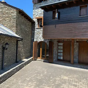  Apartamento Planas España