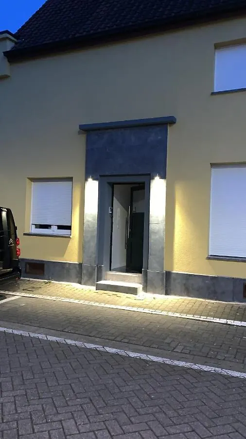 Apartmán Orange Dolce Zaventem