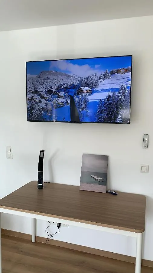 Apartmán Orange Dolce Zaventem Belgie