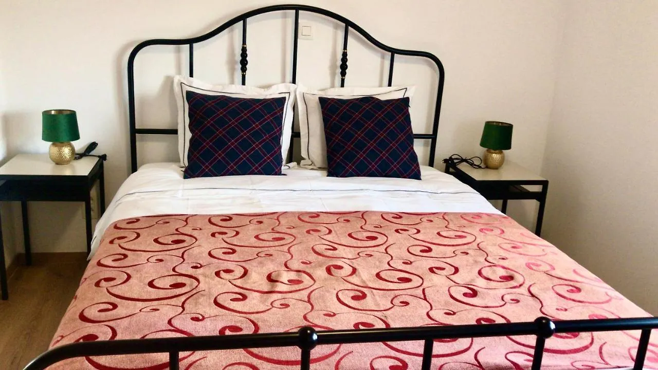 Apartmán Orange Dolce Zaventem